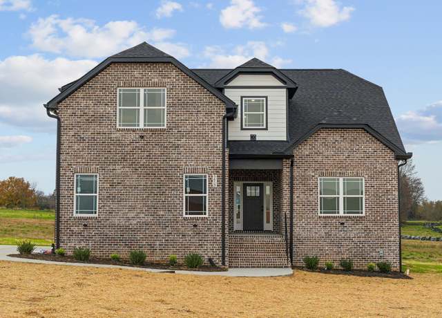 Property at 6453 Hopewell Rd, Springfield, TN 37172, 4 beds, 3 baths