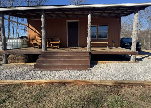 Property at 771 Long Mountain Rd, Mcminnville, TN 37110, 1 bed, 1 bath