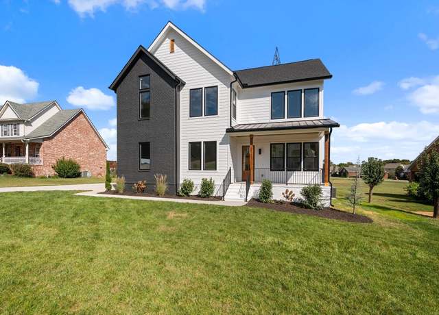 Property at 1002 Rhett Pl, Lebanon, TN 37087, 5 beds, 4 baths