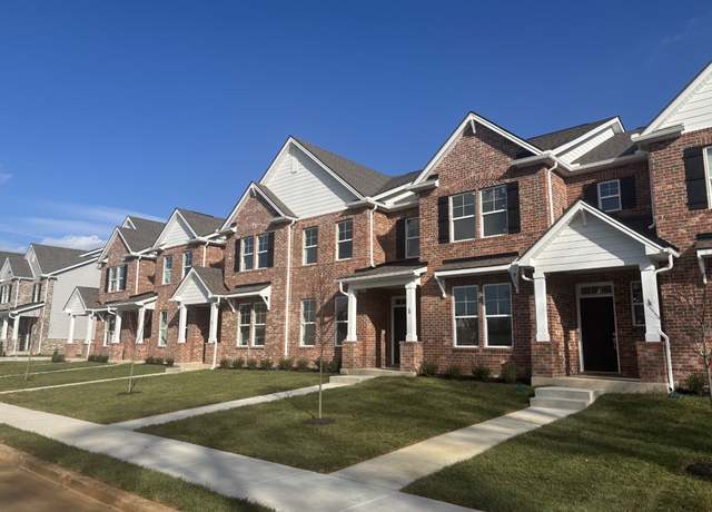 Property at 2900 Suzanne Landon Dr Unit C5, Murfreesboro, TN 37130, 3 beds, 2.5 baths