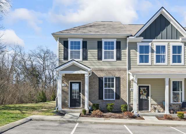 Property at 810 Dallas Dr, Columbia, TN 38401, 3 beds, 2.5 baths