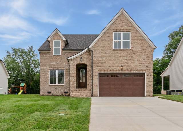 Property at 3041 Shady Forest Dr, Murfreesboro, TN 37128, 4 beds, 3.5 baths