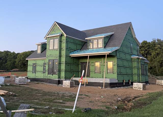 Property at 5188 Bond Mill Rd, Thompsons Station, TN 37179, 4 beds, 5 baths