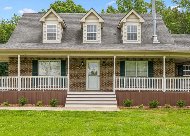 Property at 2907 York Rd, Pleasant View, TN 37146, 3 beds, 3 baths
