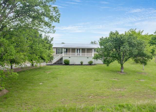 Property at 75 Vantrease Rd, Brush Creek, TN 38547, 3 beds, 2 baths
