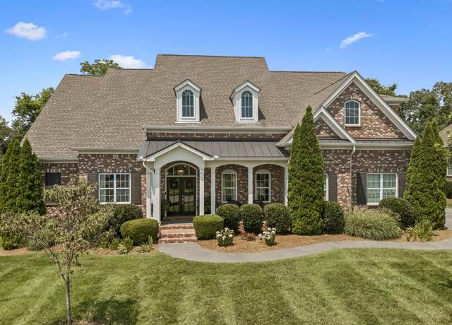 Property at 1775 Macallan Dr, Brentwood, TN 37027, 5 beds, 5 baths