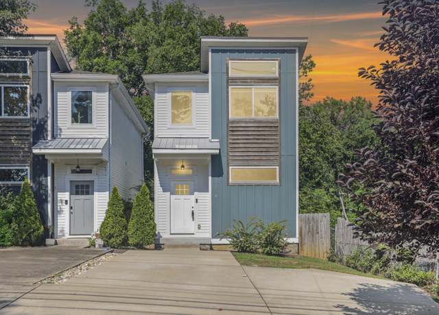 Property at 2225B 24th Ave N, Nashville, TN 37208, 2 beds, 2 baths