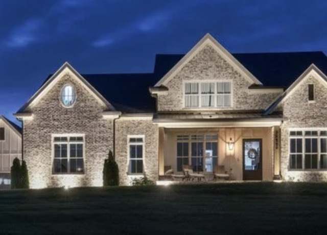 Property at 5717 Quest Ridge Rd, Franklin, TN 37064, 5 beds, 4 baths