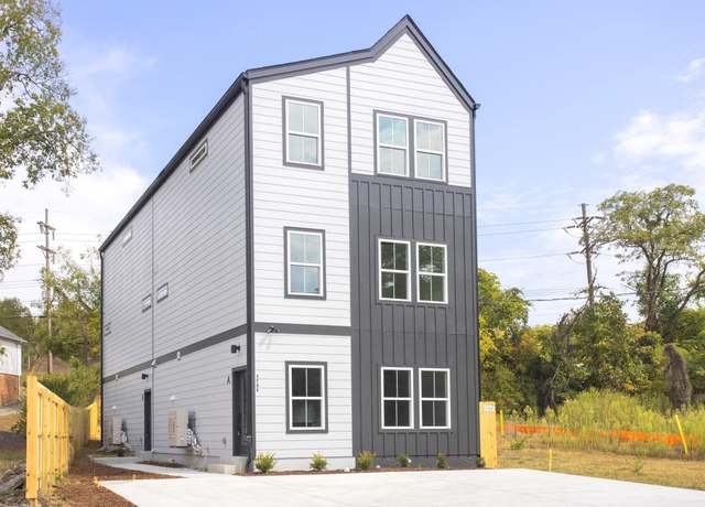 Property at 2708 Tucker Rd Unit B, Nashville, TN 37218, 4 beds, 3.5 baths