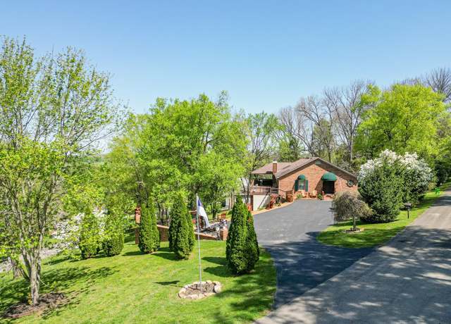 Property at 204 Hogan Ln, Columbia, TN 38401, 4 beds, 4 baths