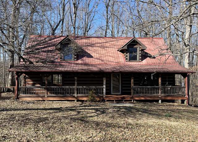 Property at 8460 Coopertown Rd, Joelton, TN 37080, 3 beds, 1.5 baths