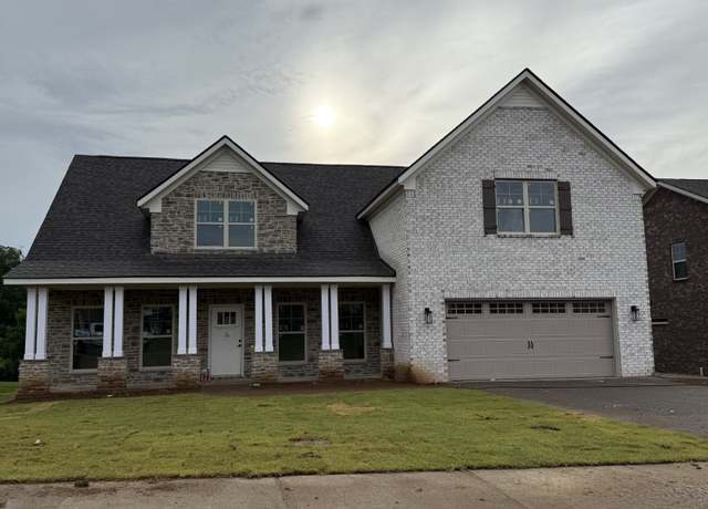 Property at 839 Stovers Gln, Murfreesboro, TN 37128, 4 beds, 3.5 baths