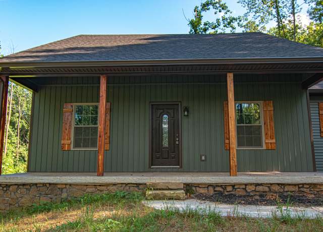 Property at 1319 Cemetery Rd, Auburn, KY 42206, 4 beds, 2 baths