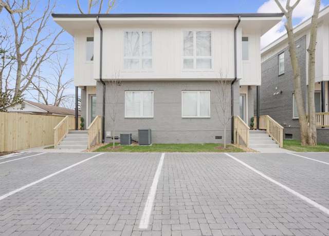 Property at 1930C Herman St, Nashville, TN 37208, 3 beds, 3 baths