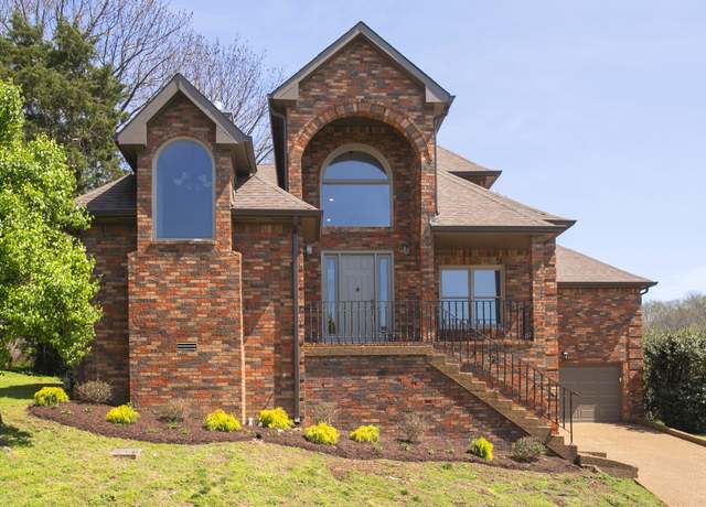 Property at 615 Summerwind Cir, Nashville, TN 37215, 4 beds, 3.5 baths