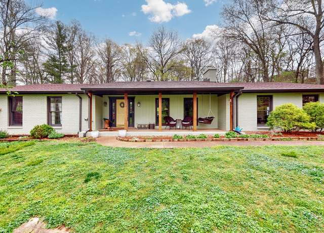 Property at 113 Birchwood Ct, Brentwood, TN 37027, 4 beds, 3 baths