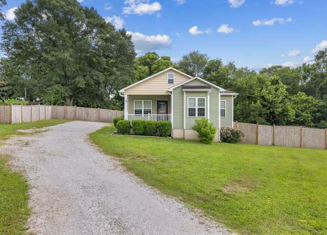 Property at 107 Wallace Cir, Killen, AL 35645, 4 beds, 2 baths