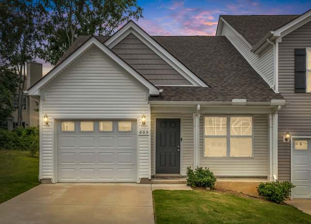 Property at 605 Hamilton Crossings, Antioch, TN 37013, 2 beds, 2.5 baths