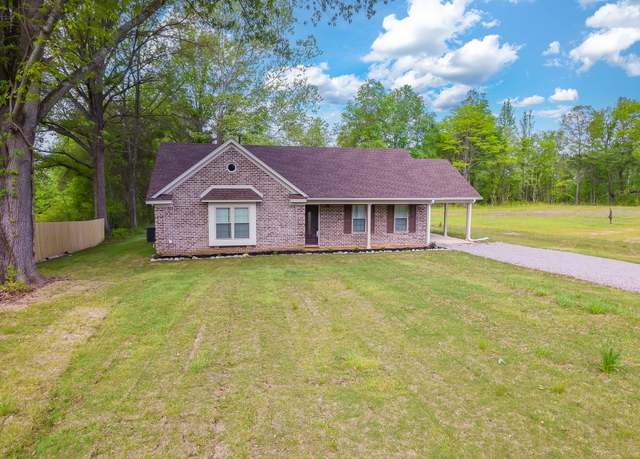 Property at 461 Summit Rd, Stanton, TN 38069, 3 beds, 2 baths