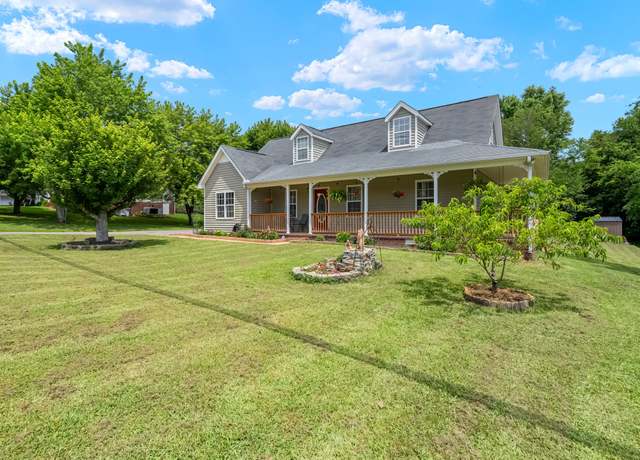 Property at 2720 Buckner Rd, Thompsons Station, TN 37179, 4 beds, 2 baths