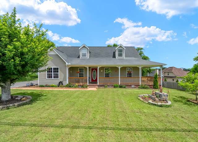 Property at 2720 Buckner Rd, Thompsons Station, TN 37179, 4 beds, 2 baths
