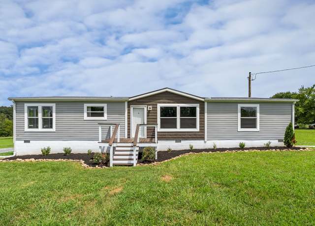 Property at 438 Norman Mayberry Rd, Cookeville, TN 38501, 3 beds, 2 baths