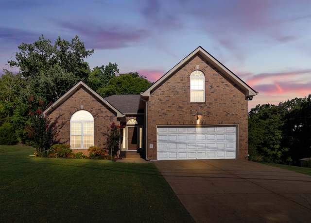 Property at 5108 Patience Dr, Smyrna, TN 37167, 3 beds, 2 baths