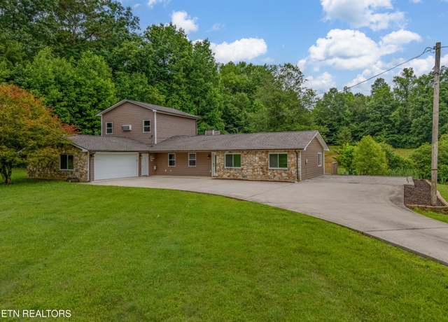 Property at 150 Ray Cross Rd, Harriman, TN 37748, 4 beds, 2 baths