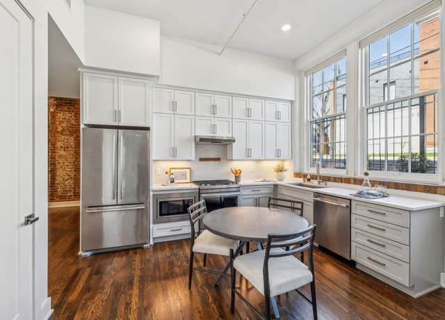 Property at 601 Madison St #102, Nashville, TN 37208, 1 bed, 1 bath