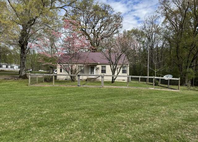 Property at 42 Kitchen Hollow Rd, Winchester, TN 37398, 3 beds, 1 bath