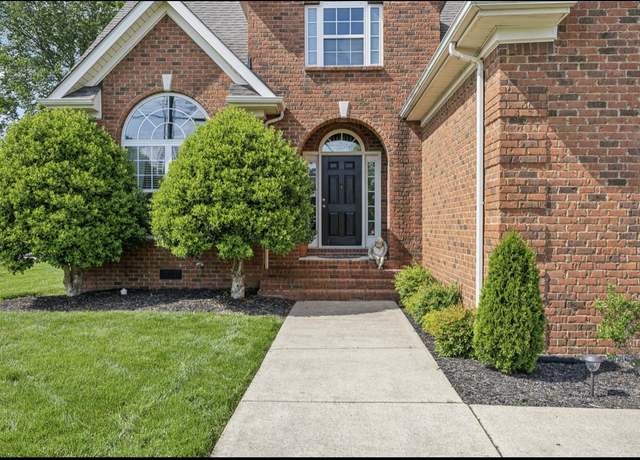 Property at 5122 Stonewood Dr, Smyrna, TN 37167, 3 beds, 3.5 baths