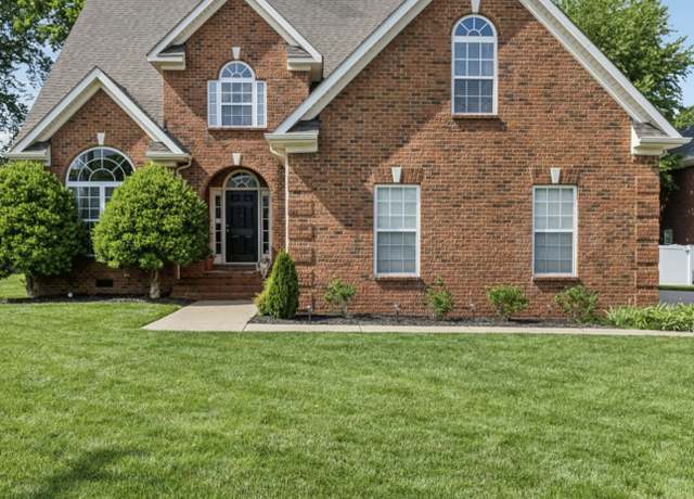 Property at 5122 Stonewood Dr, Smyrna, TN 37167, 3 beds, 3.5 baths