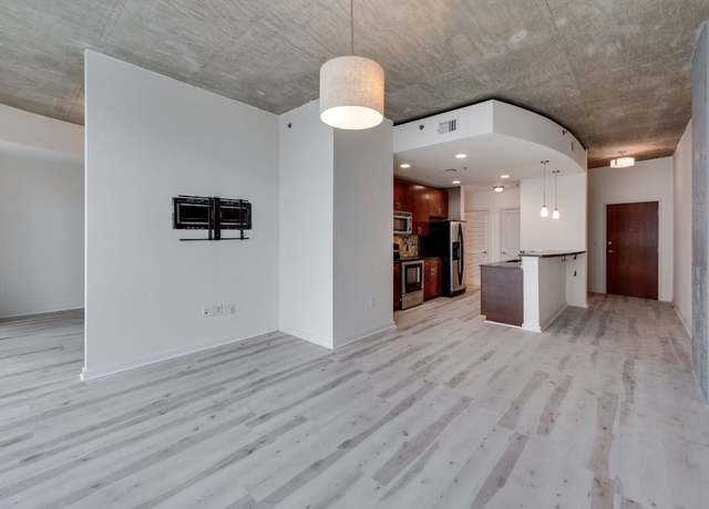 Property at 301 Demonbreun St #906, Nashville, TN 37201, 1 bed, 1 bath