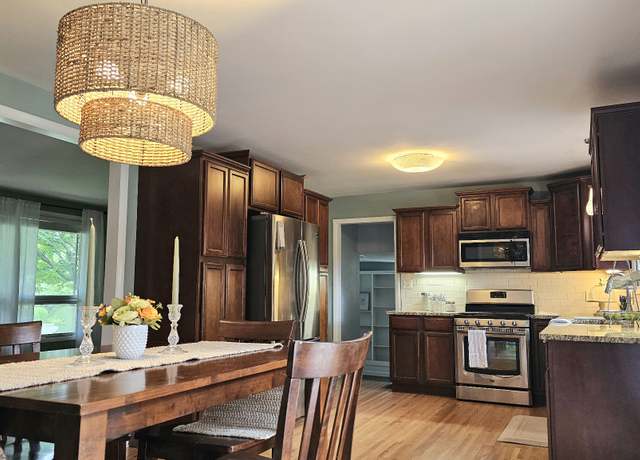Property at 522 Brewer Dr, Nashville, TN 37211, 3 beds, 1.5 baths
