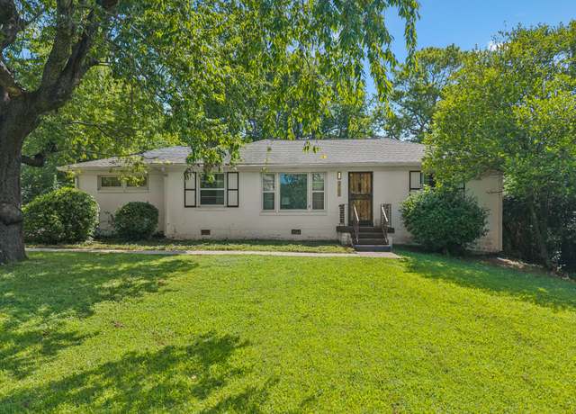 Property at 2103 Dearborn Dr, Nashville, TN 37214, 2 beds, 1.5 baths