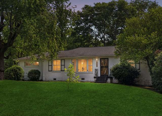 Property at 2103 Dearborn Dr, Nashville, TN 37214, 2 beds, 1.5 baths