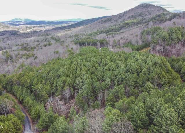 Property at 545 Harlan Mountain Rd, Tellico Plains, TN 37385