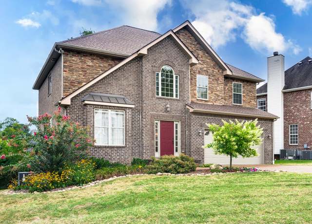 Property at 312 Dogwood Trl, Nashville, TN 37209, 4 beds, 2.5 baths