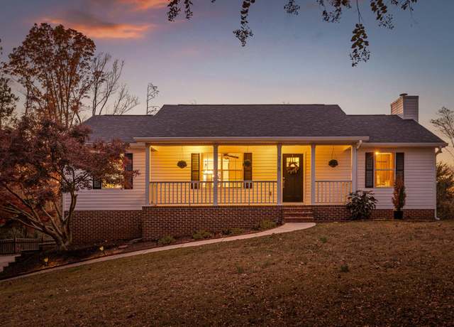Property at 3915 Brock Rd, Chattanooga, TN 37421, 3 beds, 3 baths