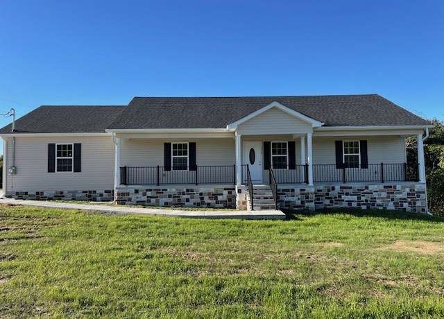 Property at 1374 Tanyard Hill Rd, Lynchburg, TN 37352, 3 beds, 2 baths