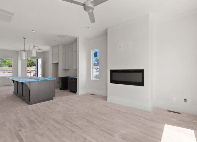 Property at 1016 W Trinity Ln #9, Nashville, TN 37218, 3 beds, 3.5 baths