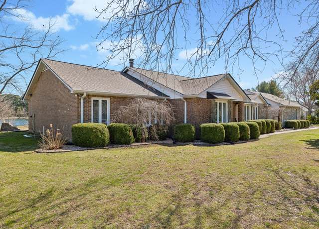 Property at 1016 Bunker Hill Dr, Arrington, TN 37014, 3 beds, 3 baths