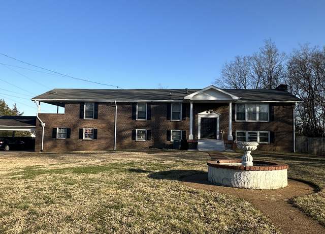 Property at 4158 Murfreesboro Pike, Antioch, TN 37013, 4 beds, 2 baths