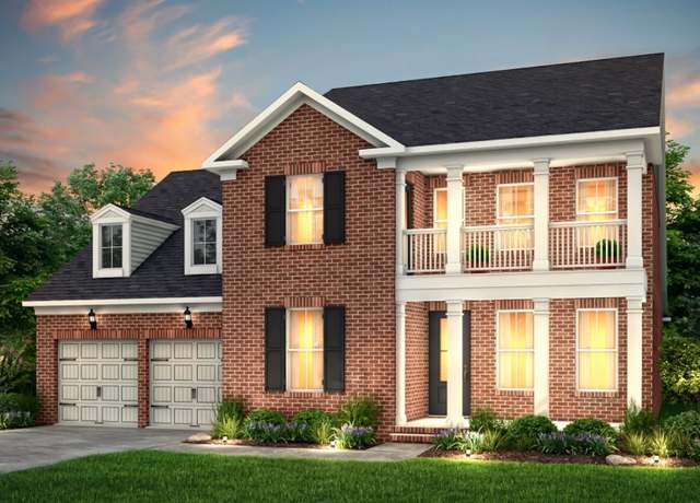 Property at 550 Snapdragon Ln, Hendersonville, TN 37075, 4 beds, 3.5 baths