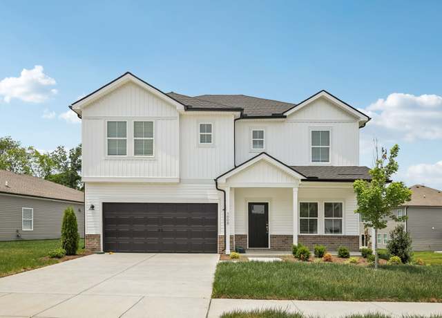 Property at 1008 Kiley Ct, Antioch, TN 37013, 3 beds, 2.5 baths