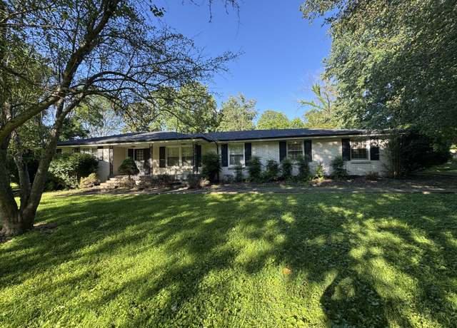 Property at 512 Utley Dr, Goodlettsville, TN 37072, 3 beds, 2 baths