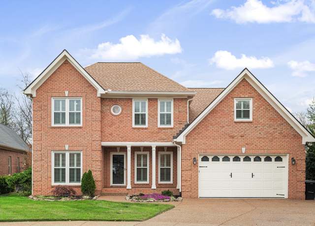 Property at 324 Julianna Cir, Franklin, TN 37064, 4 beds, 2.5 baths
