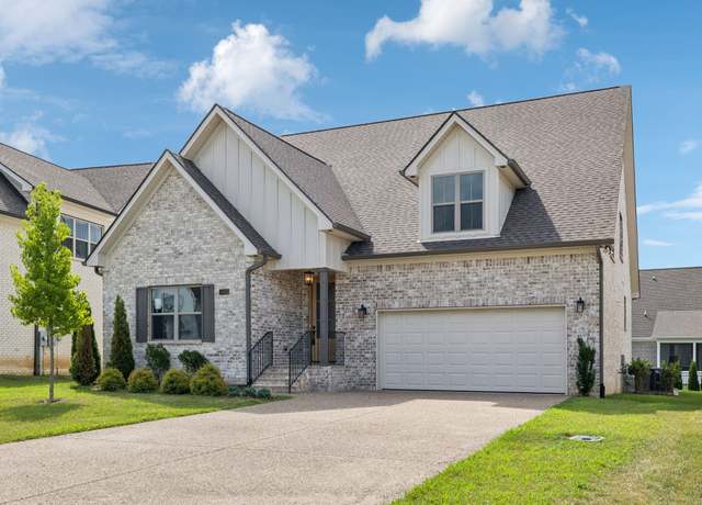 Property at 1022 Gadwall Ln, Spring Hill, TN 37174, 5 beds, 3 baths