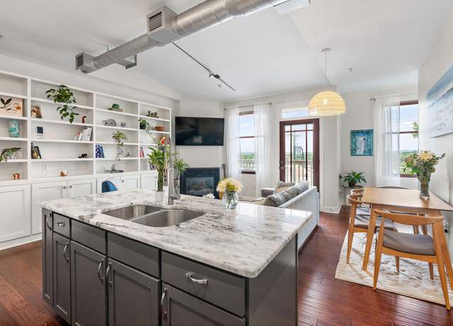 Property at 800 Woodland St #301, Nashville, TN 37206, 2 beds, 2 baths
