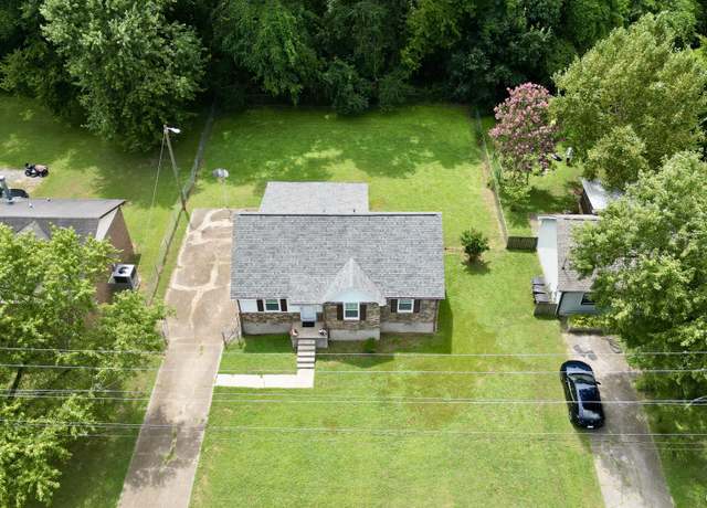 Property at 2528 Mcginnis Dr, Nashville, TN 37216, 3 beds, 1 bath